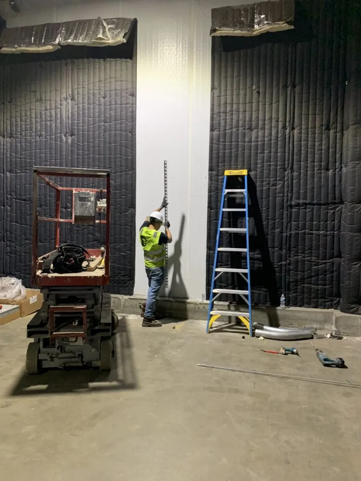 Slide of Dunamis Electric