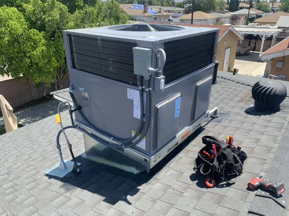 Slide of Dunamis Electric