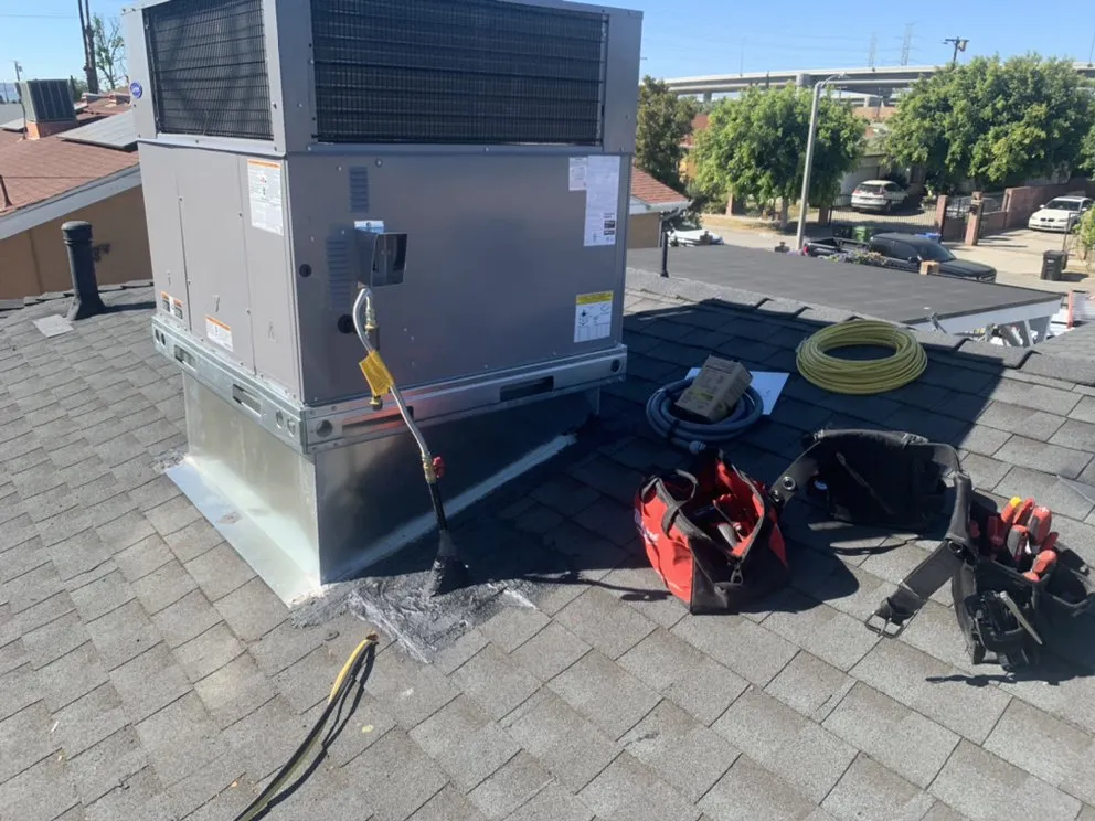 Slide of Dunamis Electric