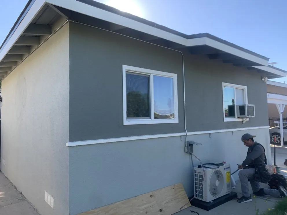 Slide of Dunamis Electric