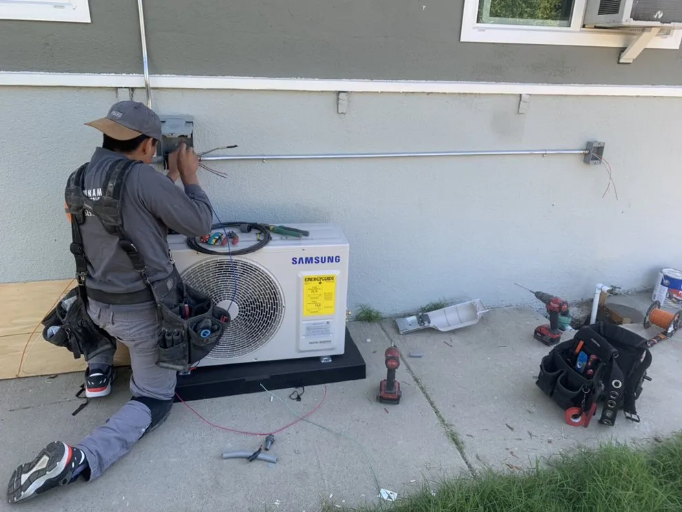 Affordable outlet and switch repair service in , - Dunamis Electric