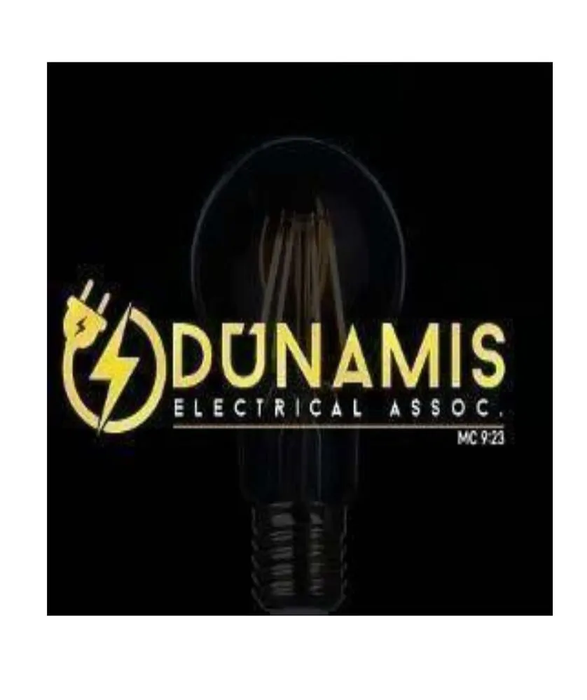 Slide of Dunamis Electrical