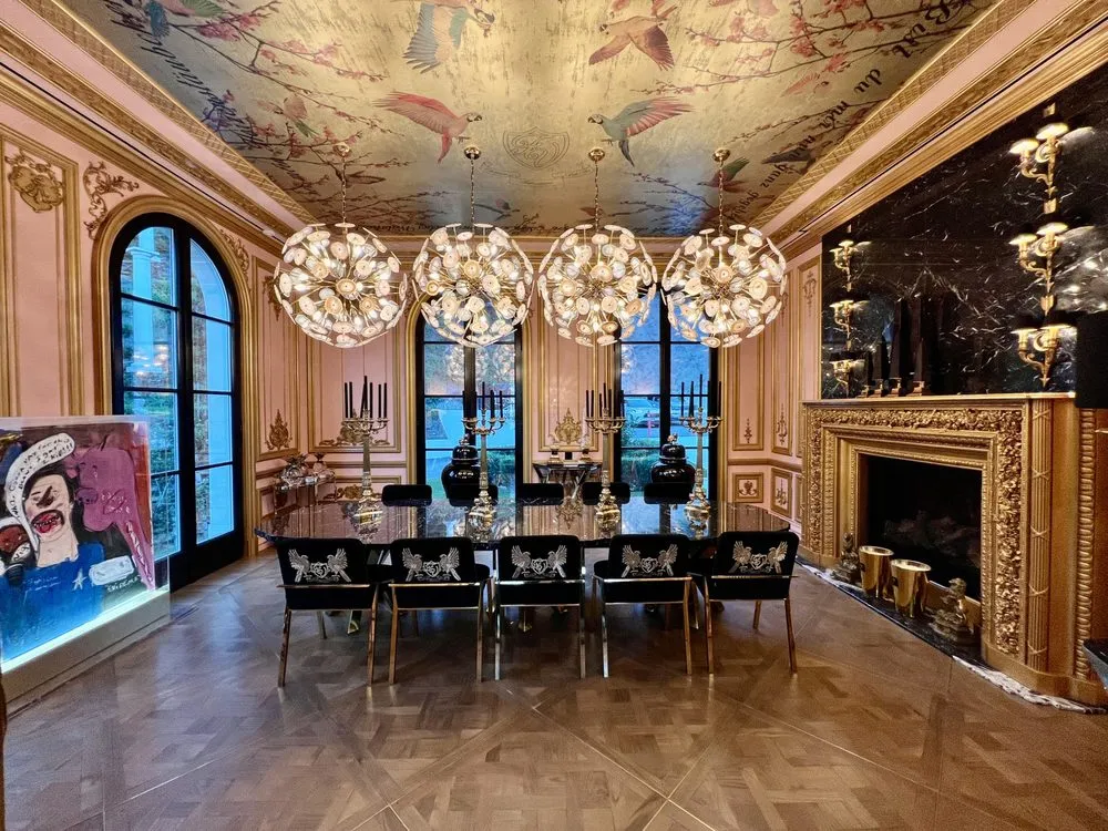 Slide of Dunamis Electrical