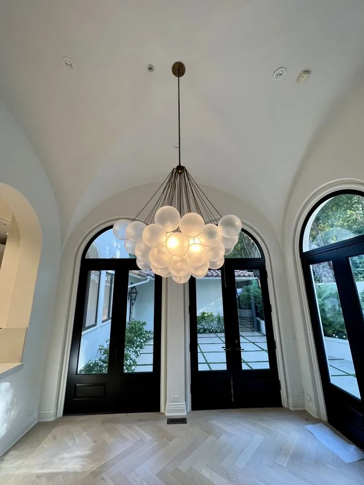 Slide of Dunamis Electrical