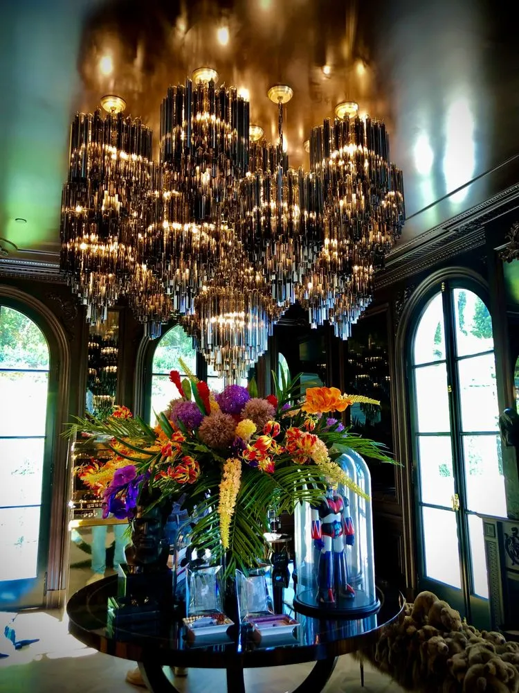 Slide of Dunamis Electrical