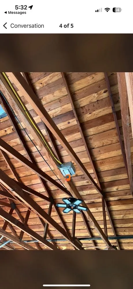 Slide of Dunamis Electrical