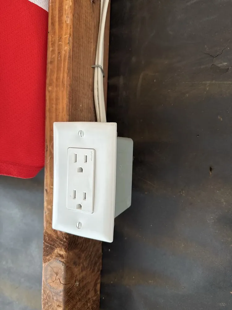 Slide of Dunamis Electrical