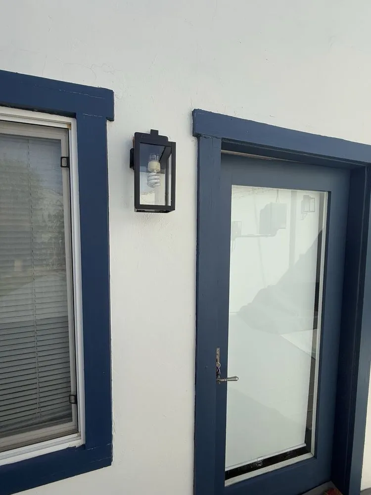 Slide of Dunamis Electrical