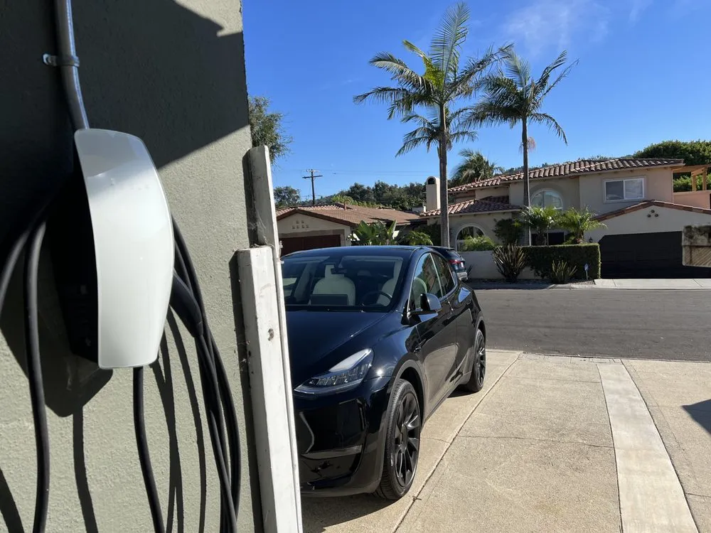 Slide of Dunamis Electrical