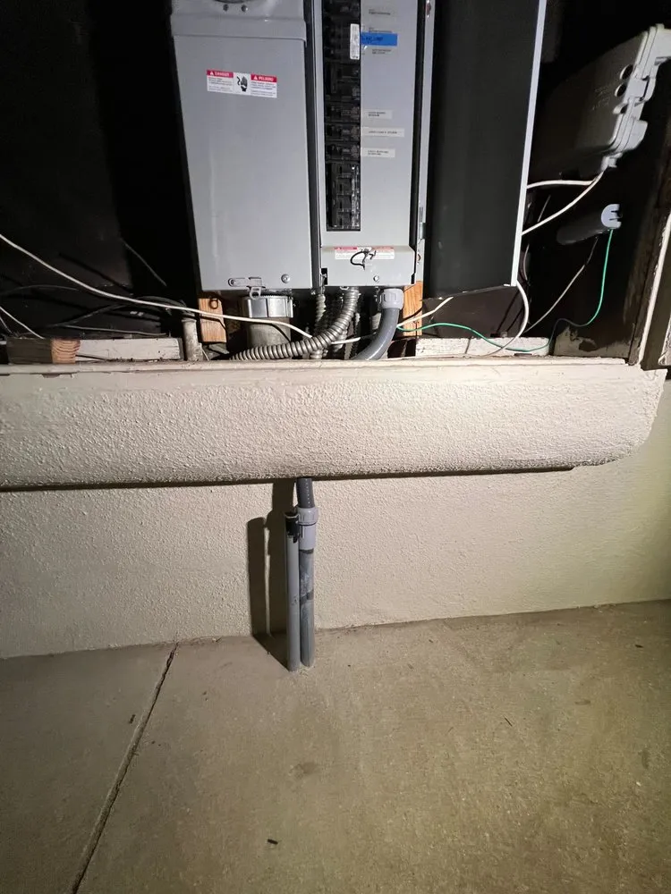 Certified emergency electrical service service in ,  - Dunamis Electrical