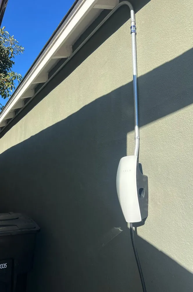 Trusted wiring installation in ,  by Dunamis Electrical