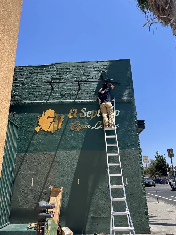 Slide of Dunamis Electrical