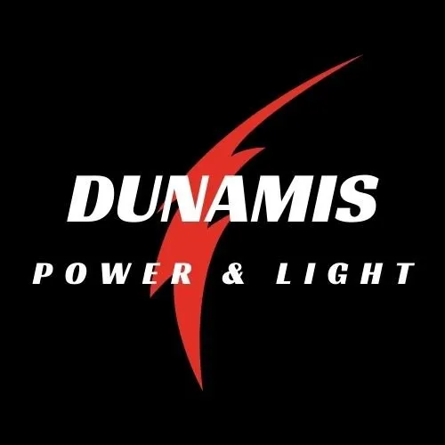 Affordable electrician providing panel upgrade in Honey Grove, PA - Dunamis Power & Light