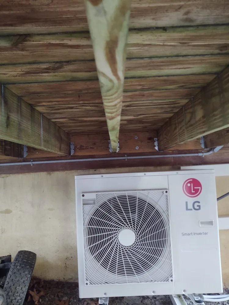 Certified lighting installation experts serving Honey Grove, PA - Dunamis Power & Light