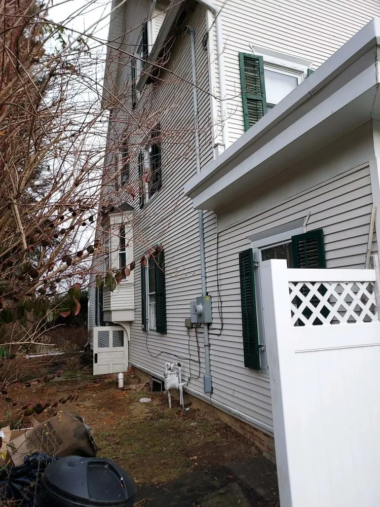 Affordable panel upgrade service in Honey Grove, PA - Dunamis Power & Light