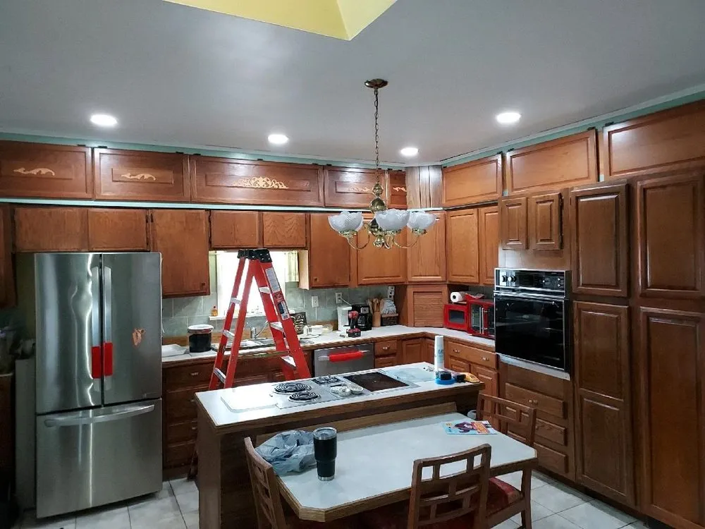 Licensed electrician providing wiring installation in Honey Grove, PA - Dunamis Power & Light