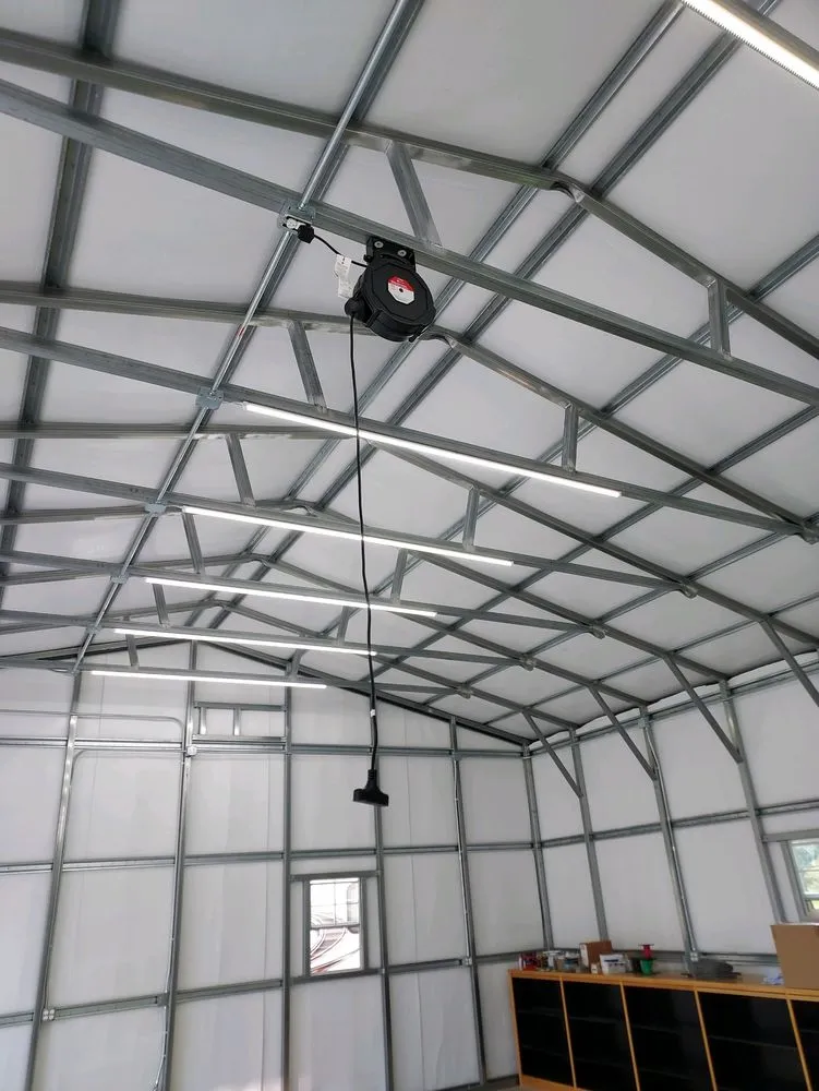 Reliable electrical repair in Honey Grove, PA by Dunamis Power & Light