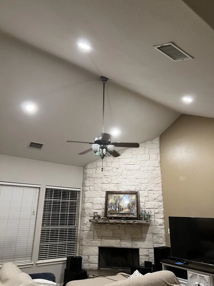 Expert electrician providing wiring installation in Madison, TN - Dunamis Power Electric