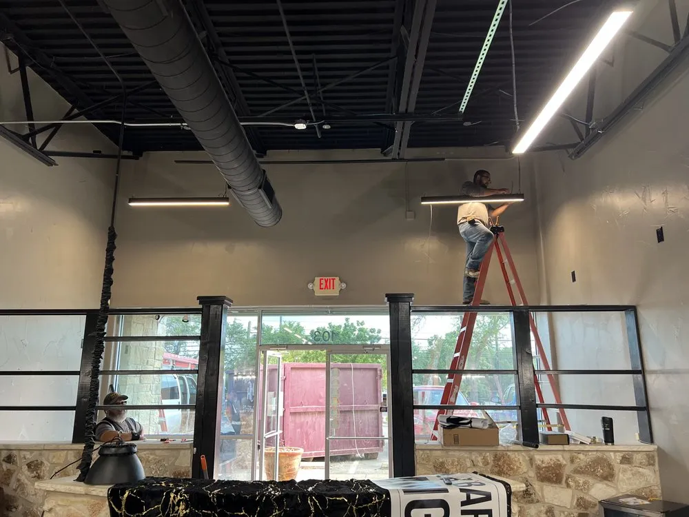 Reliable outlet and switch repair service in Madison, TN - Dunamis Power Electric