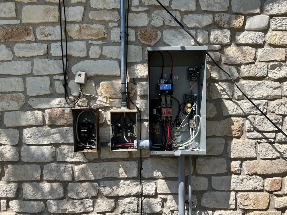 Trusted circuit breaker repair experts serving Madison, TN - Dunamis Power Electric