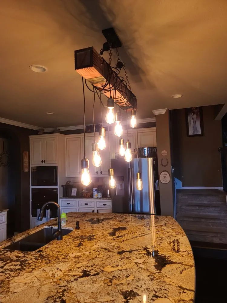 Expert electrical repair service in Madison, TN - Dunamis Power Electric