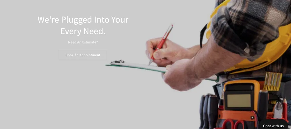 Slide of Dunbar's Electric