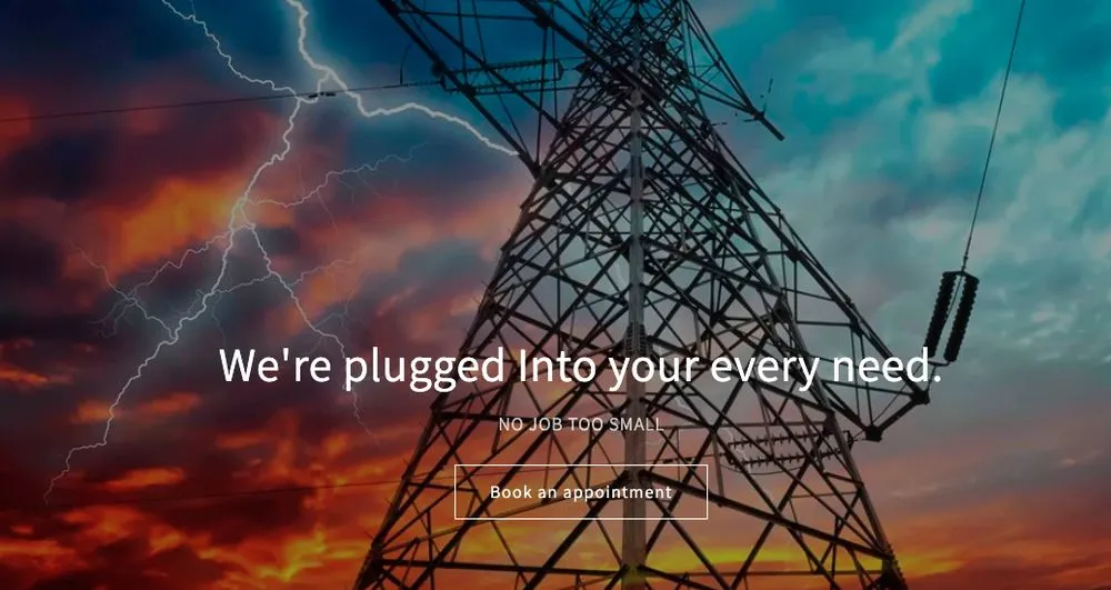 Slide of Dunbar's Electric