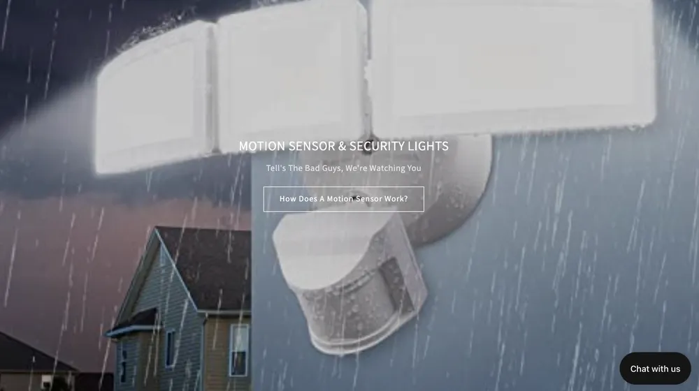 Slide of Dunbar's Electric