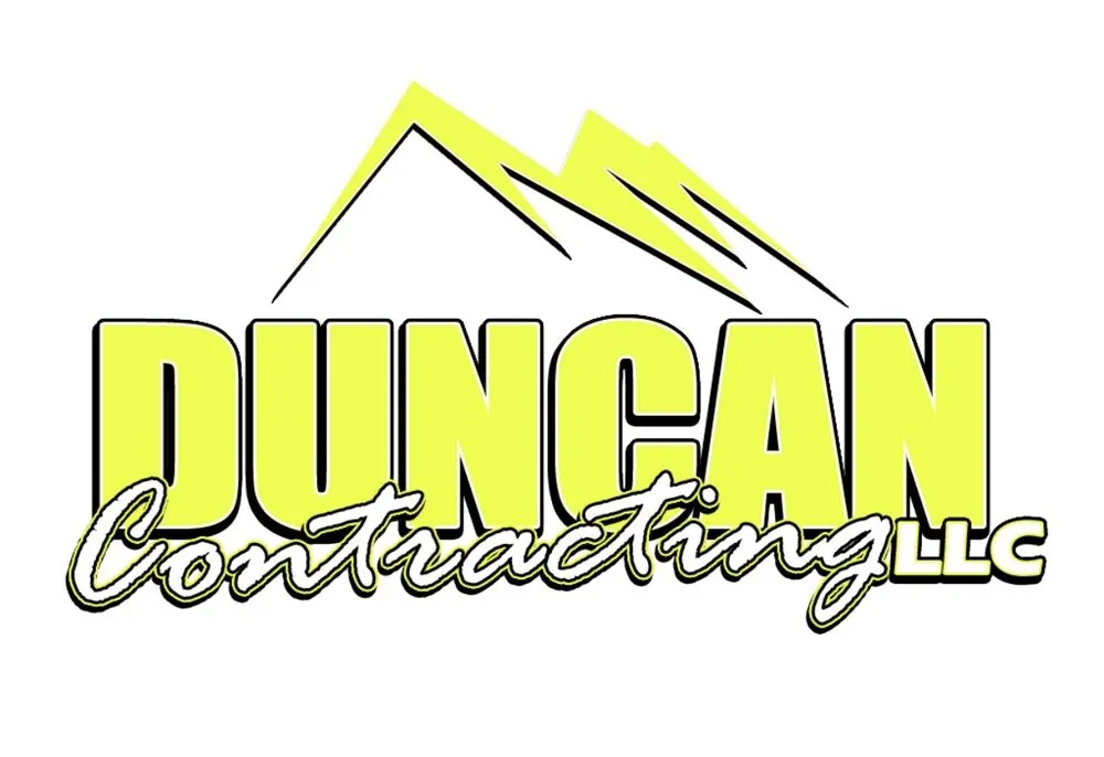Slide of Duncan Contracting