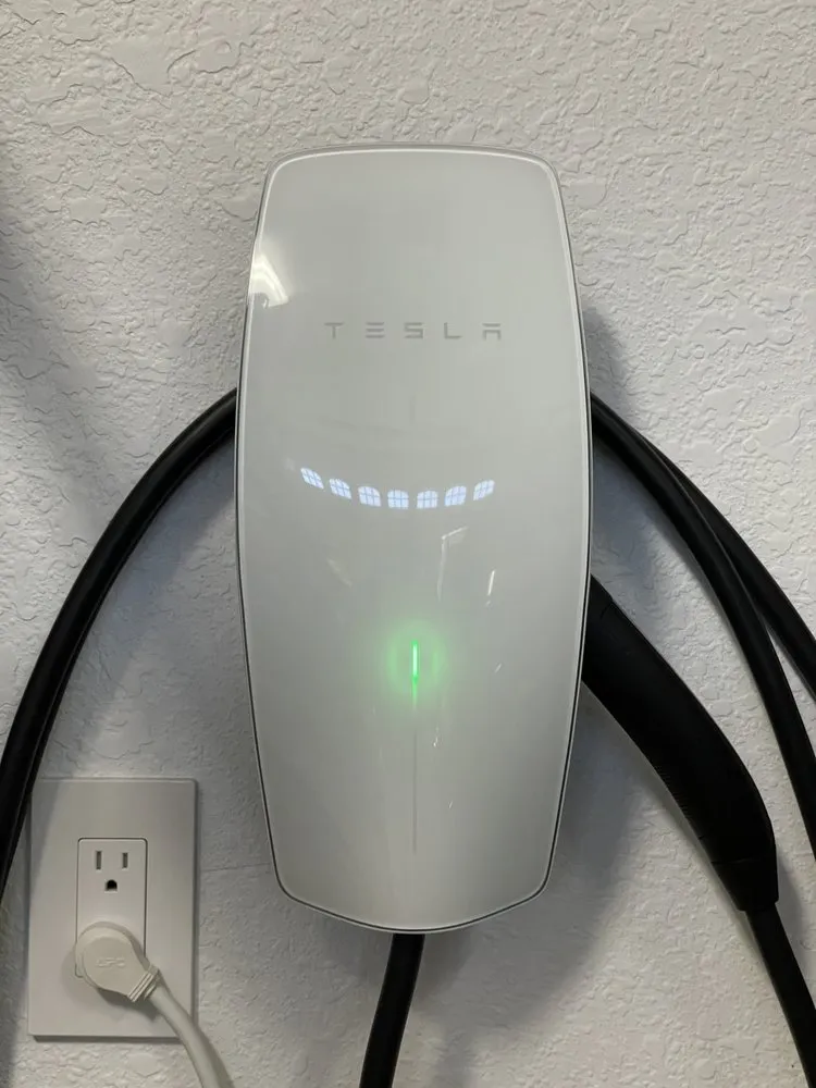 Slide of Duncan Electric