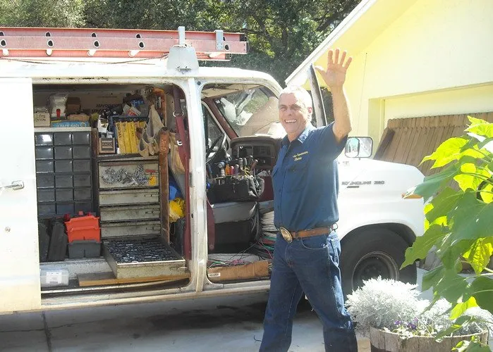 Slide of Duncanson Electric