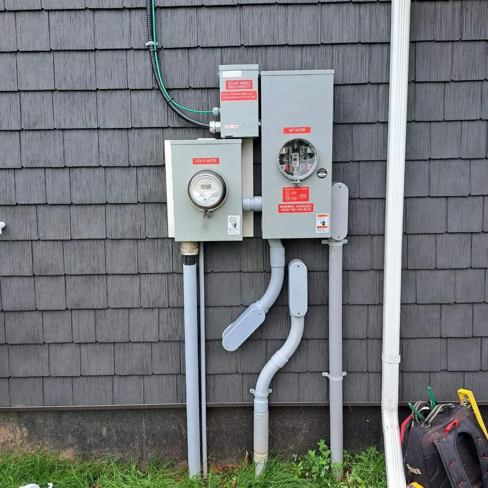 Slide of Duncanville Emergency Electrician