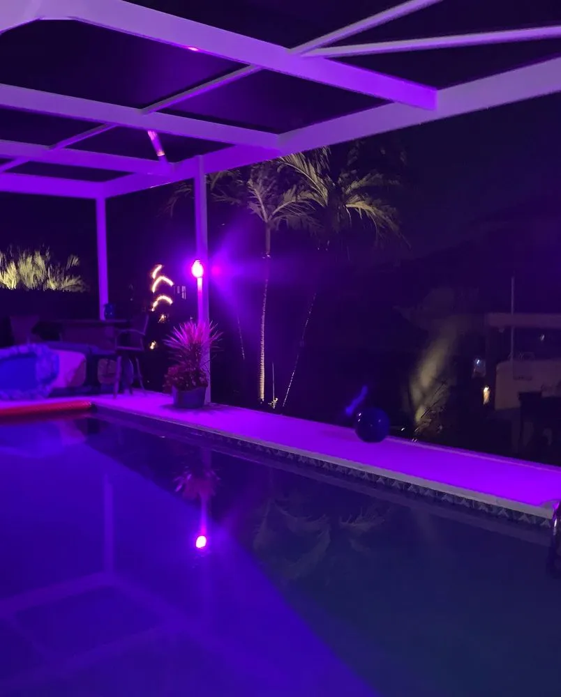 Slide of Dune-Rite Electrical Services