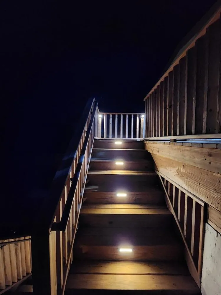 Slide of Dune-Rite Electrical Services