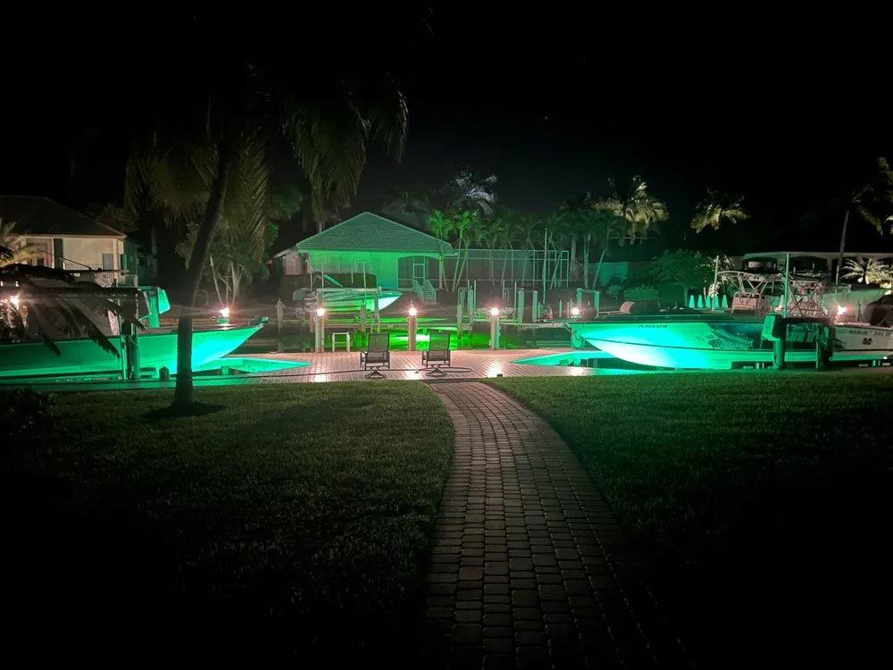 Slide of Dune-Rite Electrical Services