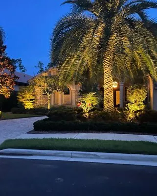 Dune-Rite Electrical Services Logo