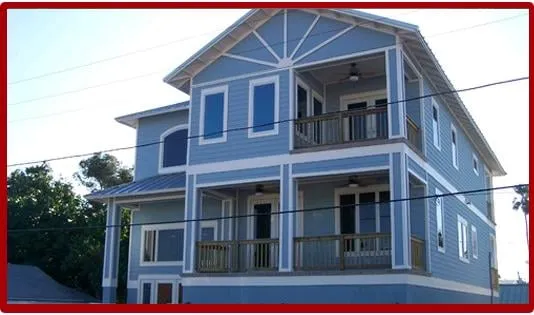 Slide of Dunedin Electric