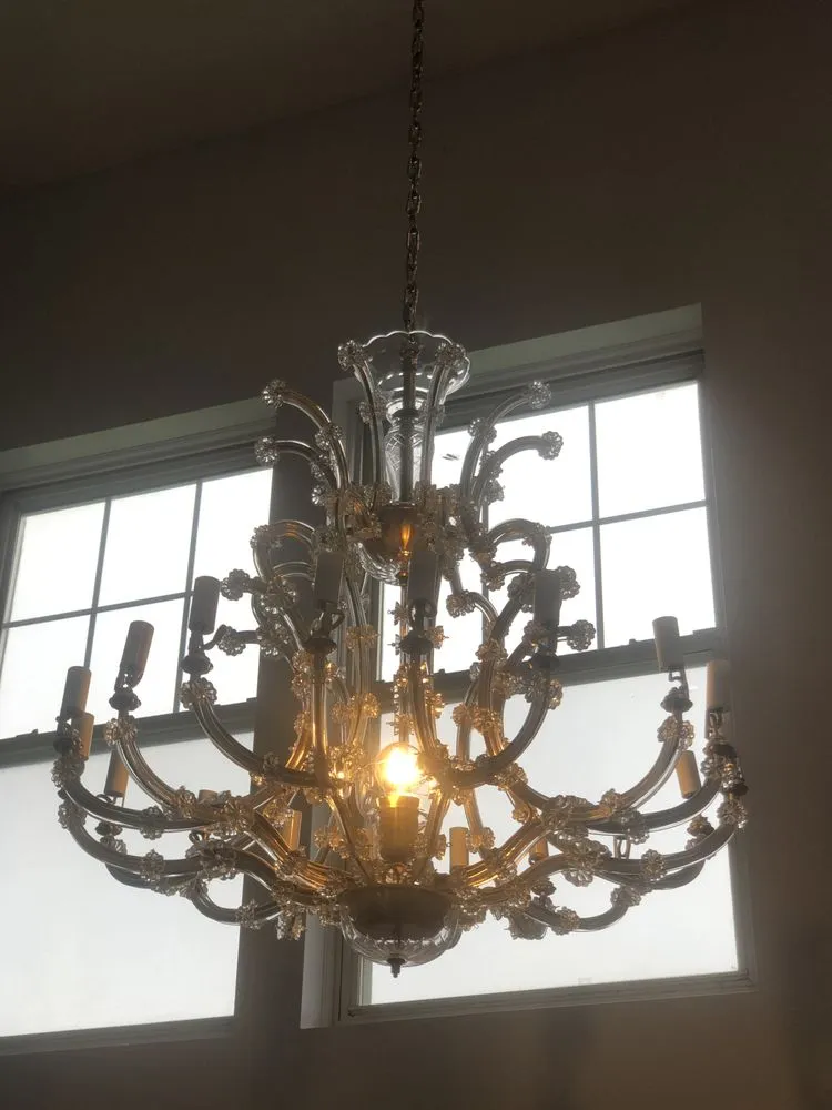 Slide of Duner Electrical Service