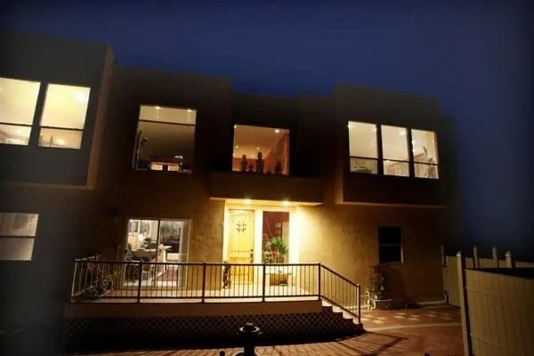 Slide of Dunham Electric