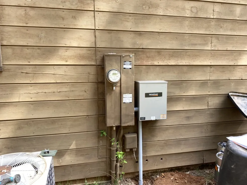 Slide of Dunham Electric