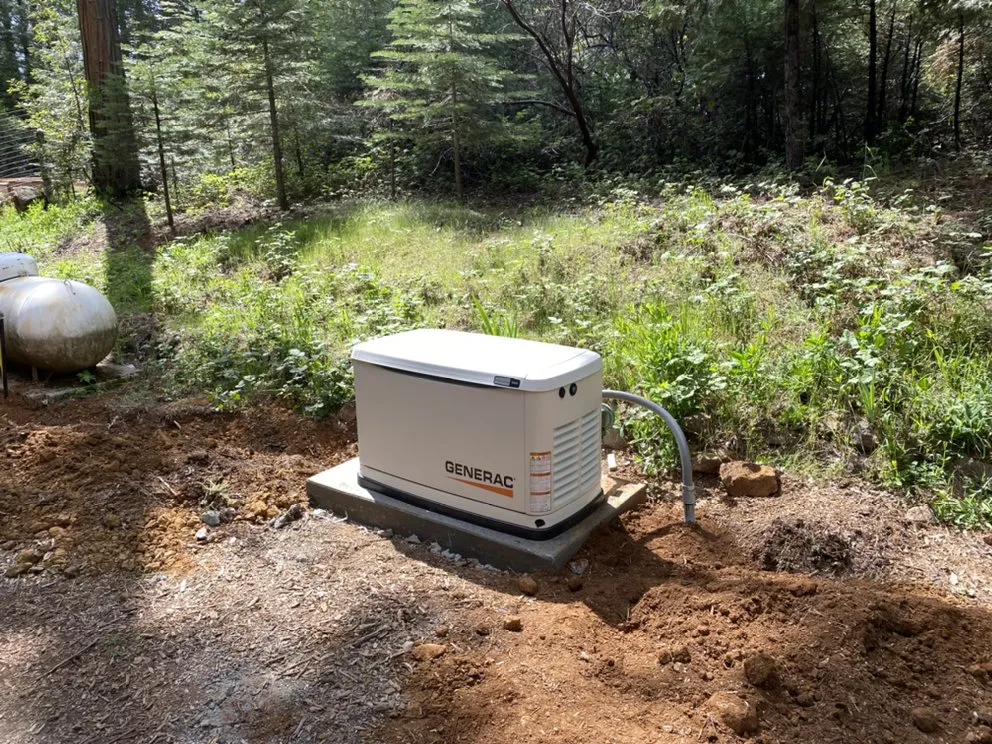 Slide of Dunham Electric