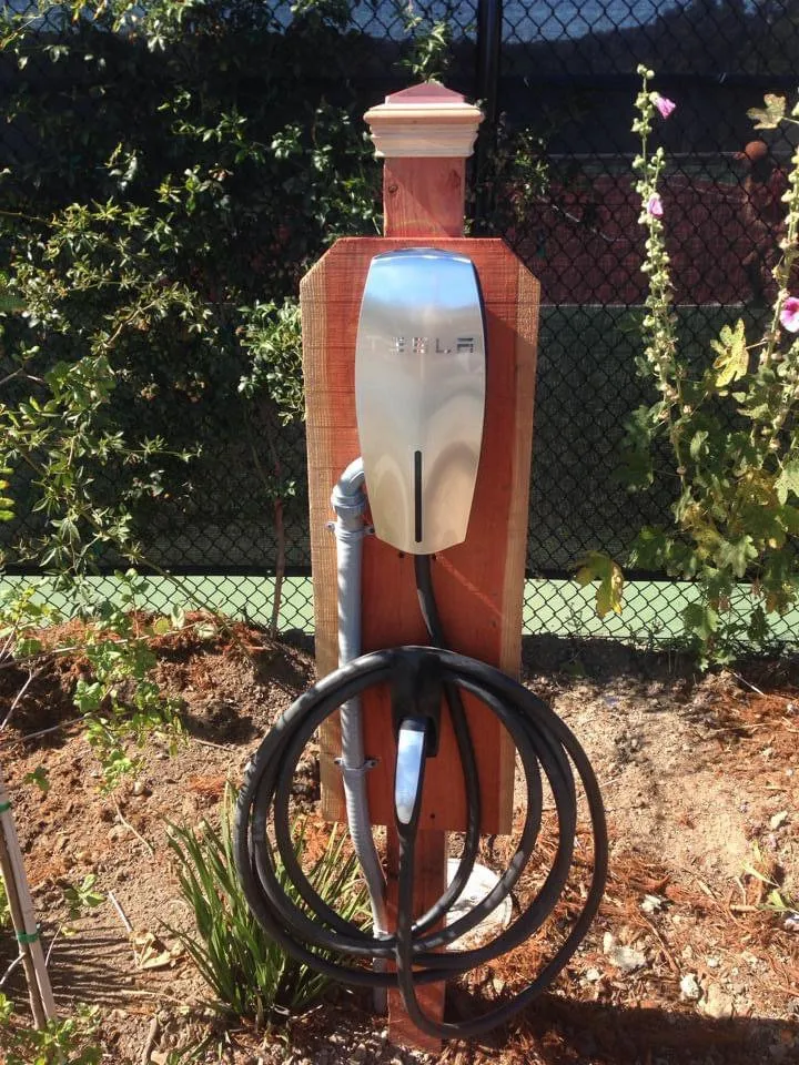 Slide of Dunham Electric