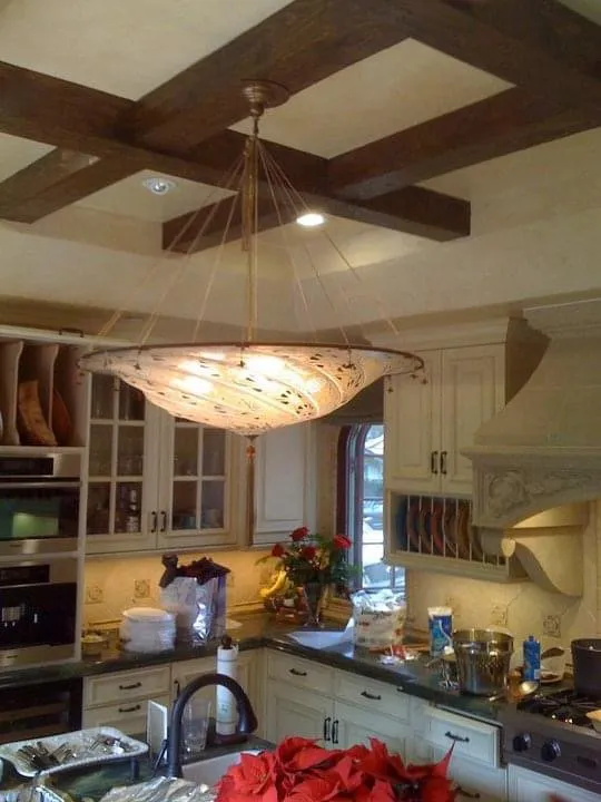 Slide of Dunham Electric