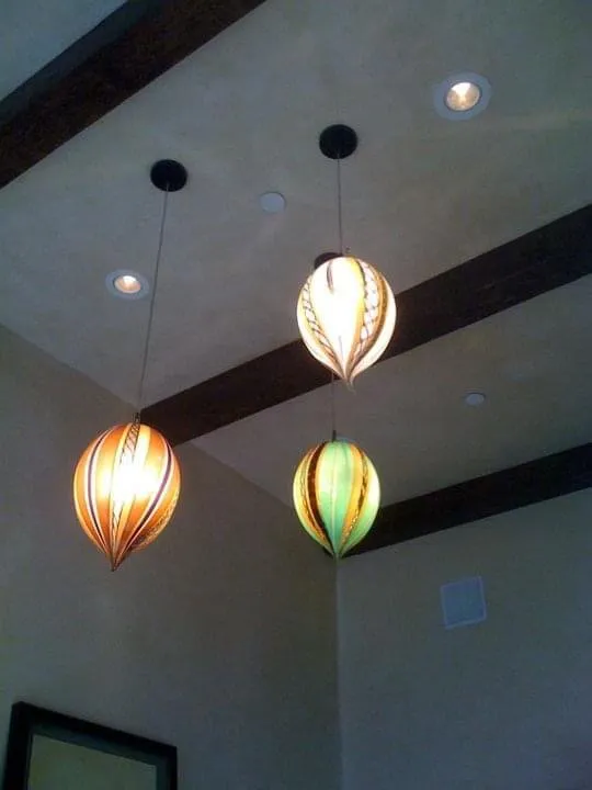 Slide of Dunham Electric