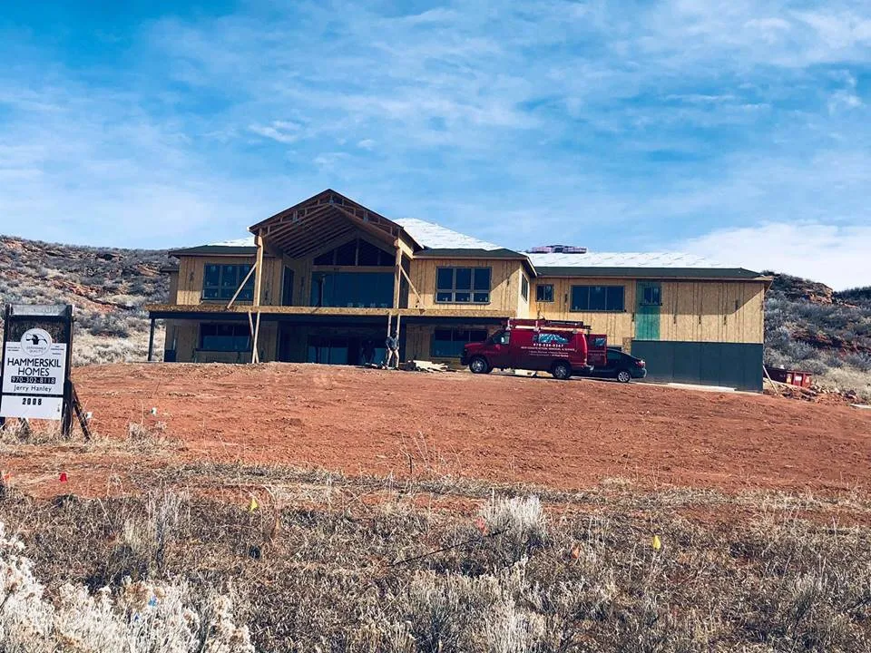 Slide of Dunham Electrical Edge