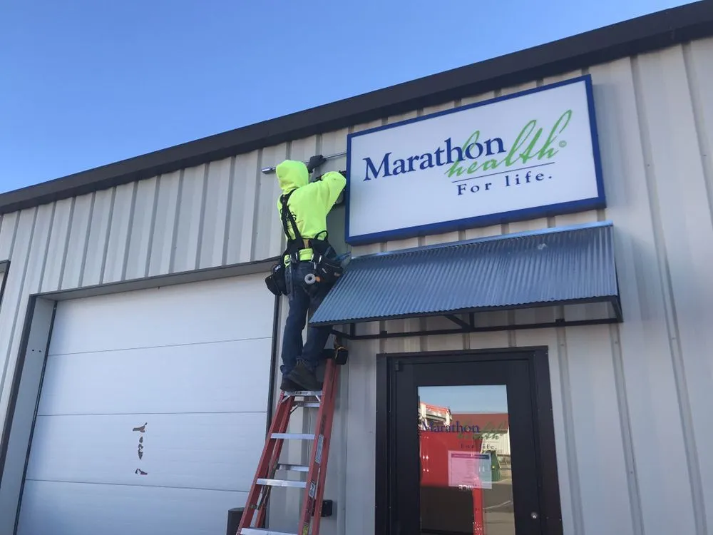 Slide of Dunham Electrical Edge