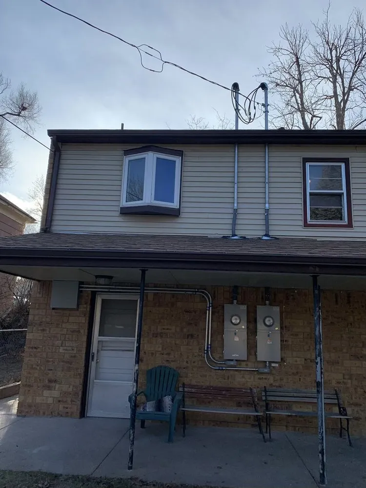 Slide of Dunham Electrical Edge