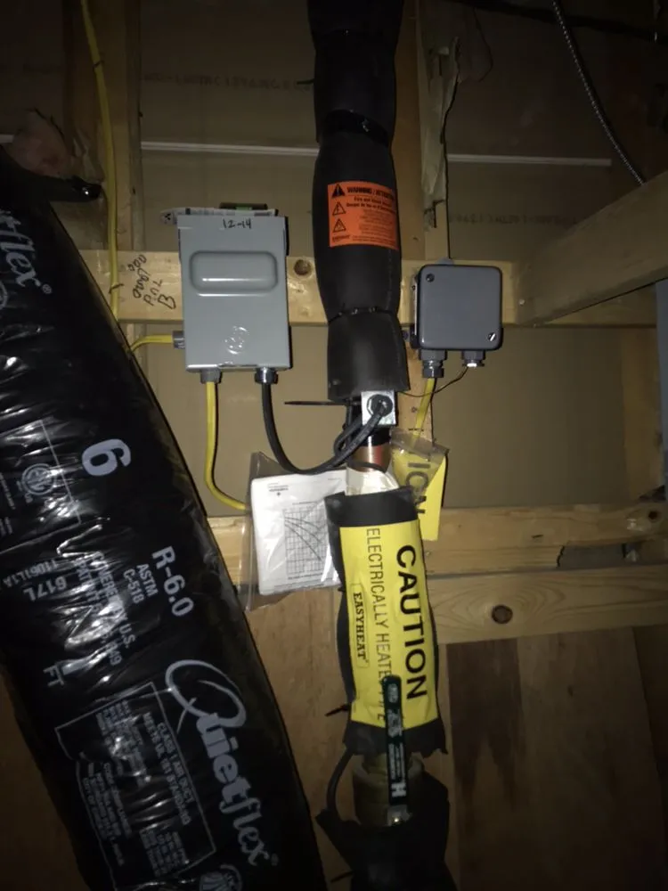 Reliable lighting installation experts serving ,  - Dunham Electrical Edge