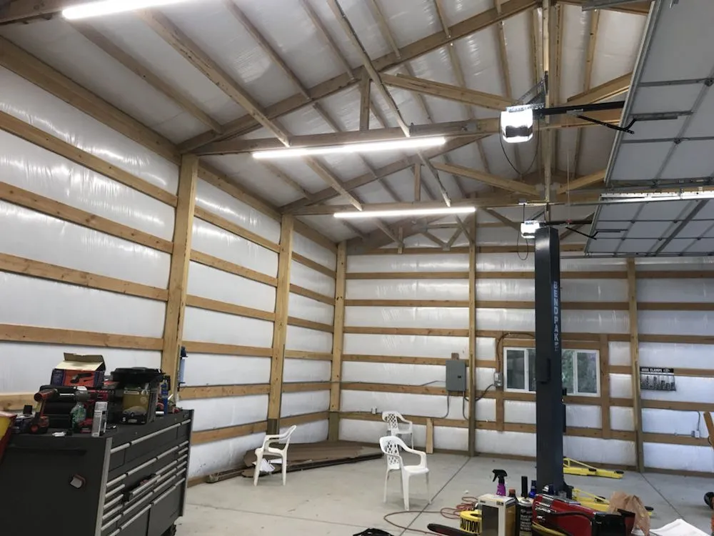 Slide of Dunham Electrical Edge