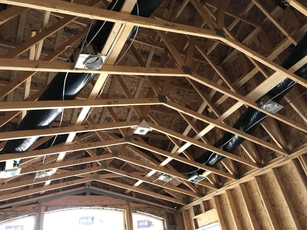 Slide of Dunham Electrical Edge